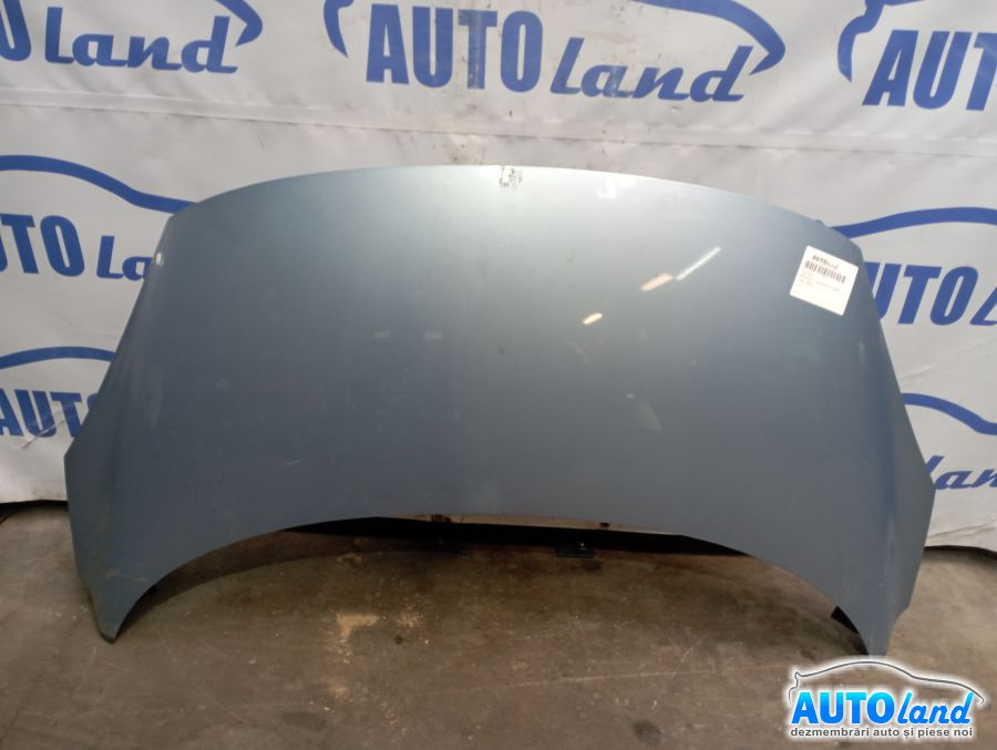 Capota Renault SCENIC III JZ0/1 2009