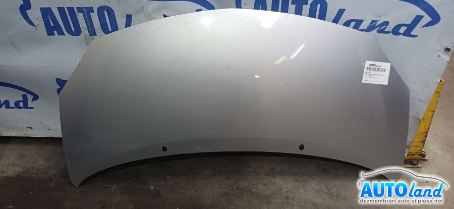 Capota Renault TWINGO CN0 2007