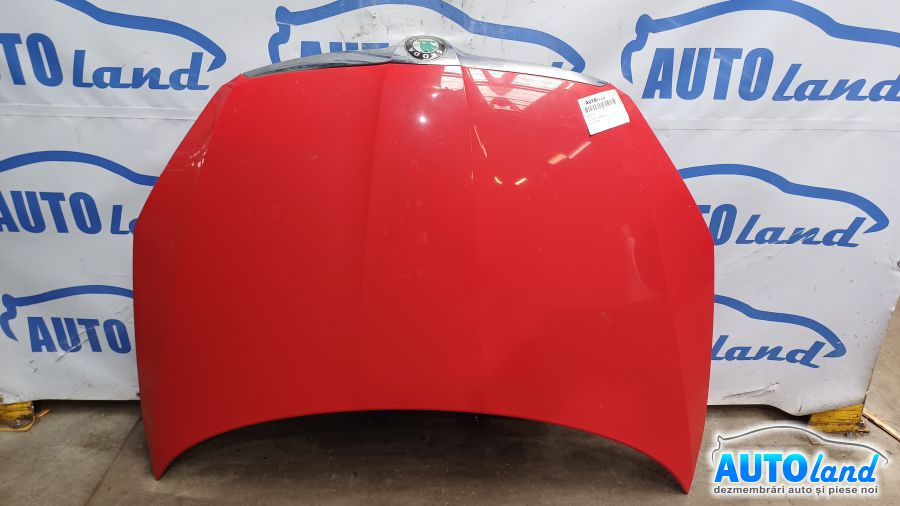 Capota Rosie Facelift Skoda FABIA 2006