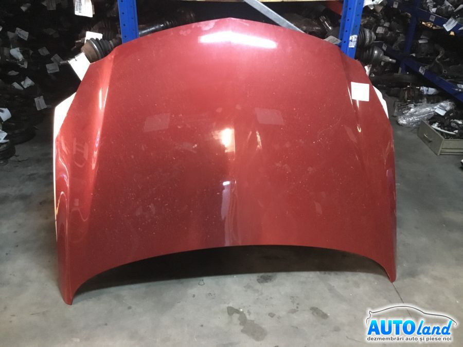 Capota Rosie Opel INSIGNIA 2008