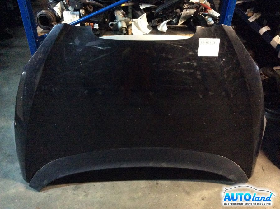 Capota Seat ALTEA 5P1 2004