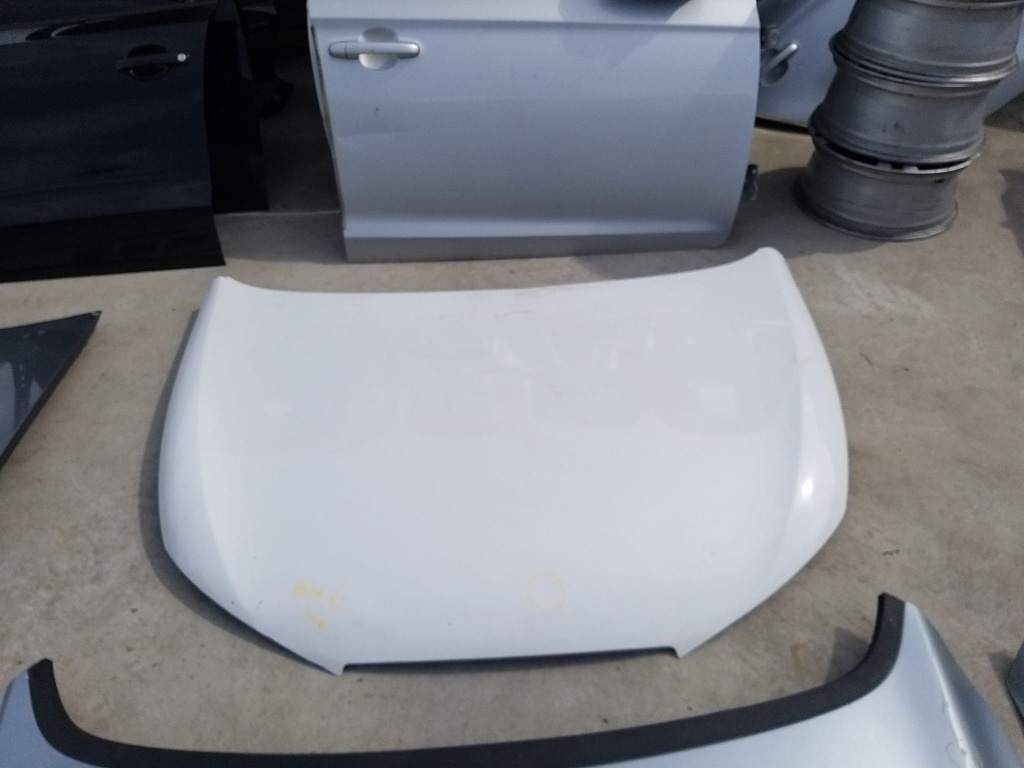 Capota seat ibiza 6j