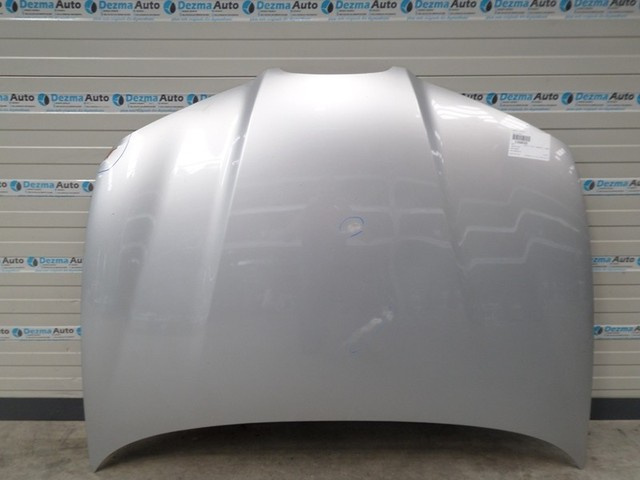 Capota Seat Ibiza (6L1)