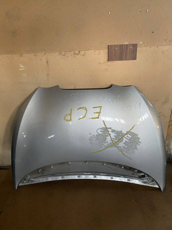Capota Seat Leon 1P 1.2 TSI an de frabricatie 2011