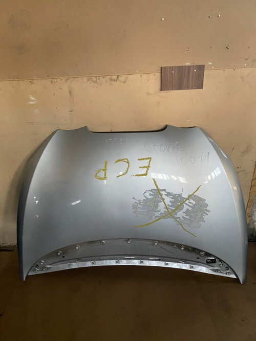 Capota Seat Leon 1P 1.2 TSI an de frabricatie 2011
