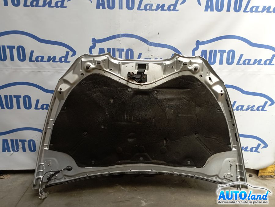 Capota Seat LEON 1P1 2005-2013