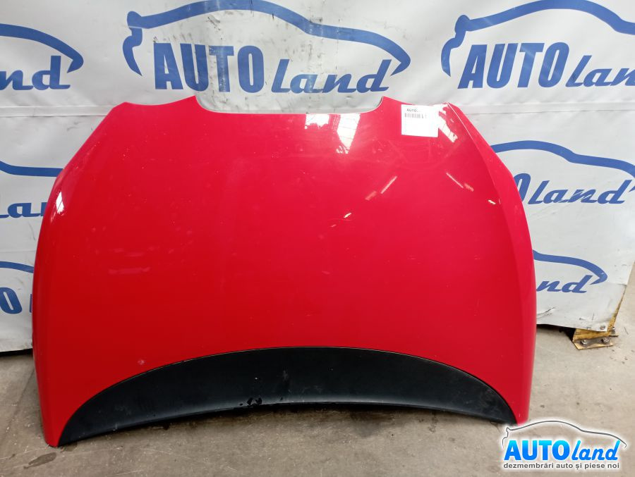 Capota Seat LEON 1P1 2005-2013
