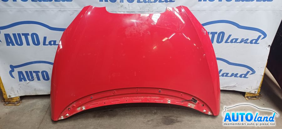 Capota Seat LEON 1P1 2005-2013