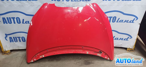 Capota Seat LEON 1P1 2005-2013