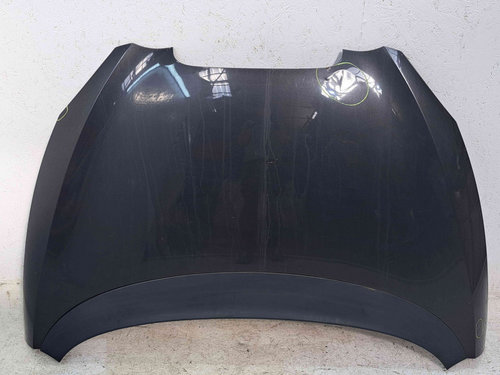 Capota Seat Toledo 3 (5P2) [Fabr 2004-2011] LS9N