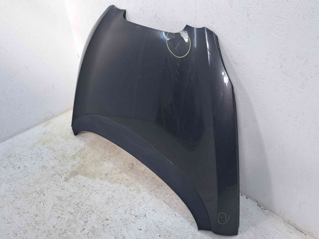 Capota Seat Toledo 3 (5P2) [Fabr 2004-2011] LS9N