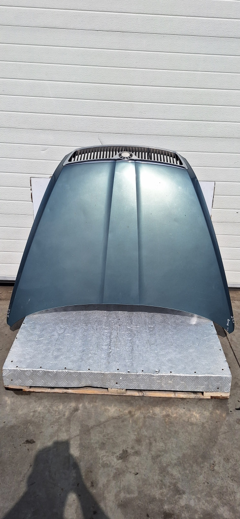 Capota Skoda Octavia 2 (2004-2008) 1.9 Motorina 2006, COD CULOARE 9598