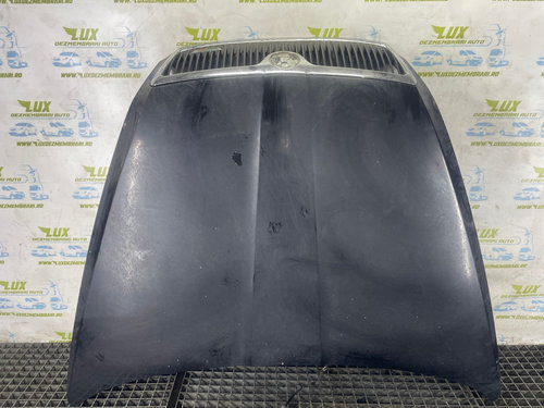 Capota Skoda Octavia 2 [2004 - 2008] 2.0 tdi BMN