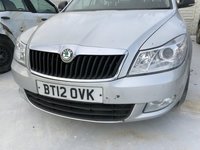 Capota Skoda Octavia 2012 berlina 1.6 diesel