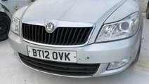 Capota Skoda Octavia 2012 berlina 1.6 diesel