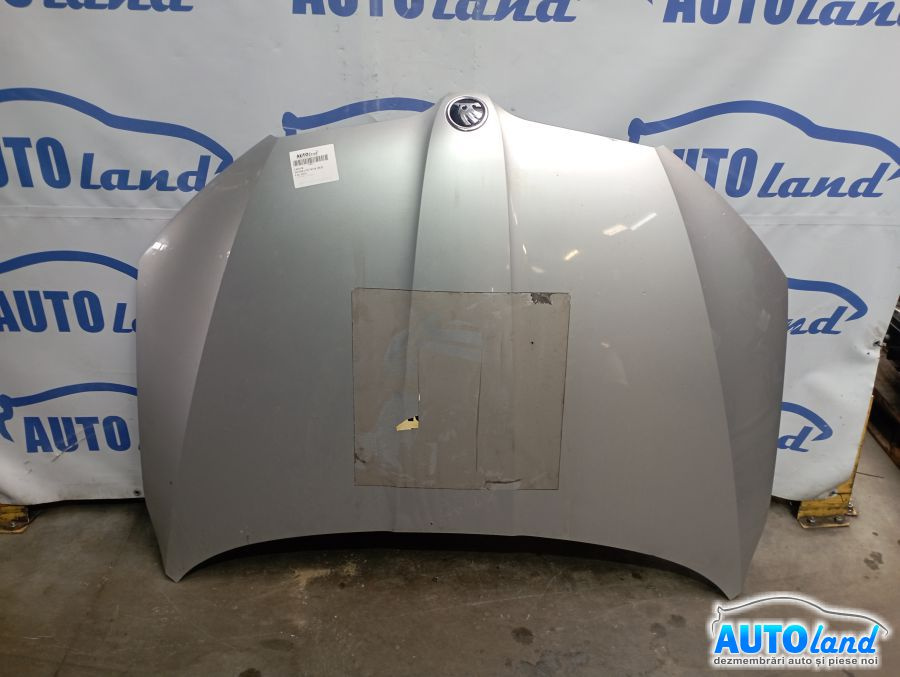 Capota Skoda OCTAVIA 5E3 2012