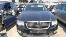 Capota Skoda Superb 2 2010 HB 1.6