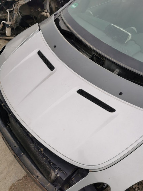 Capota Smart forfour gri EB5 EAS