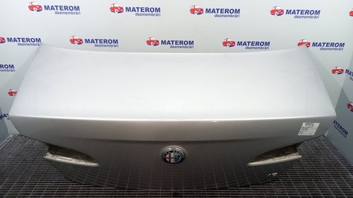 CAPOTA SPATE ALFA ROMEO 159 1.9 JTDM - (2005 2009)