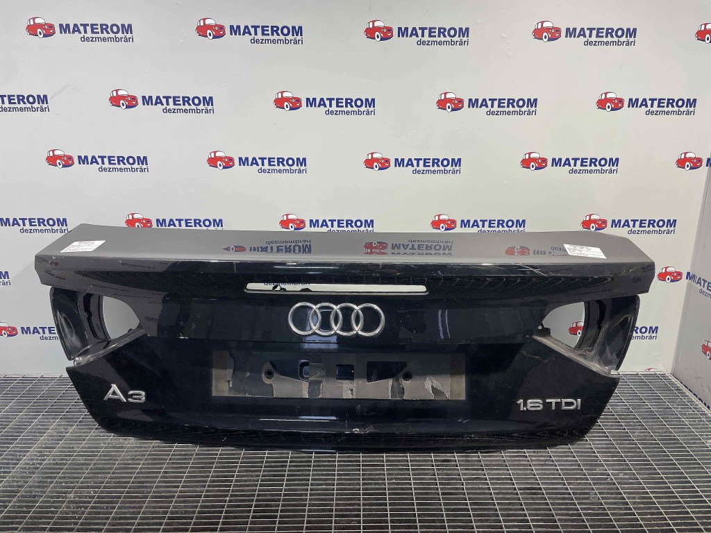 CAPOTA SPATE AUDI A3 - - (2007 2012)