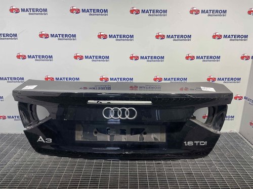 CAPOTA SPATE AUDI A3 - - (2007 2012)