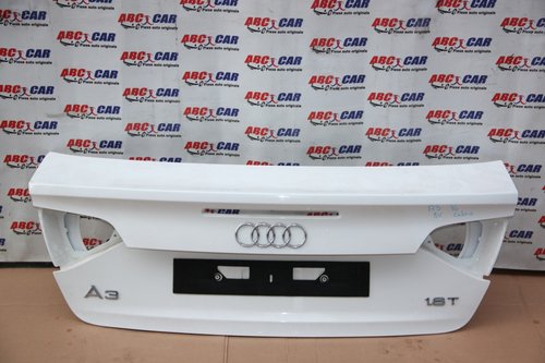 Capota spate Audi A3 8V Cabrio model 2016