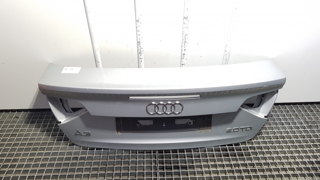 Capota spate, Audi A3 Cabriolet (8P7) (id:383901)