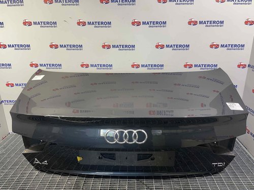 CAPOTA SPATE AUDI A4 2.0 TDI - (2015 2018)