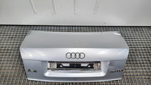 Capota spate, Audi A4 (8E2, B6) [Fabr 2000-2004] (...