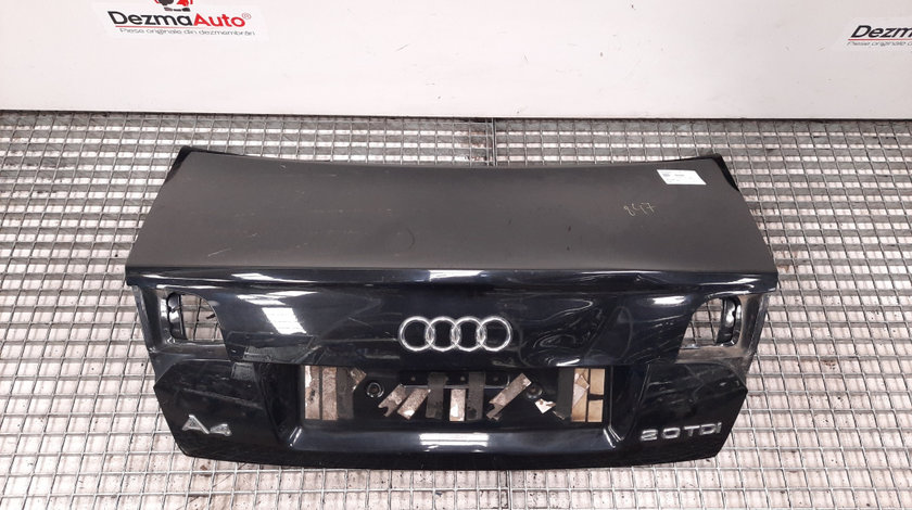 Capota spate, Audi A4 (8EC, B7) [Fabr 2004-2008] (id:445608)