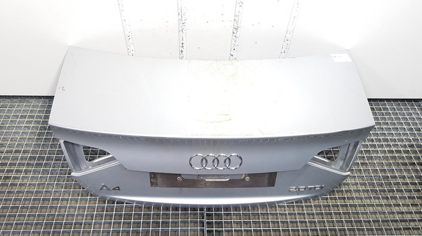 Capota spate, Audi A4 (8K2, B8) [Fabr 2008-2015] (id:392518)