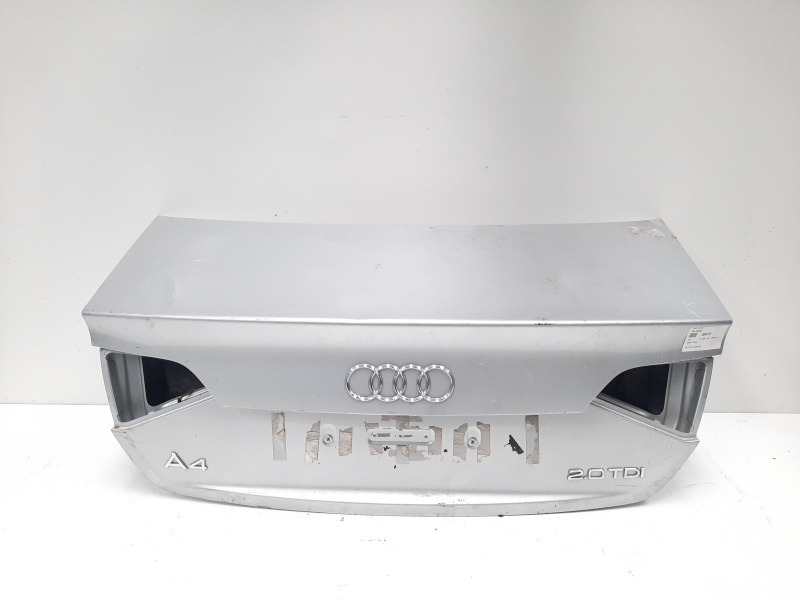 Capota spate, Audi A4 (8K2, B8) (id:463274)