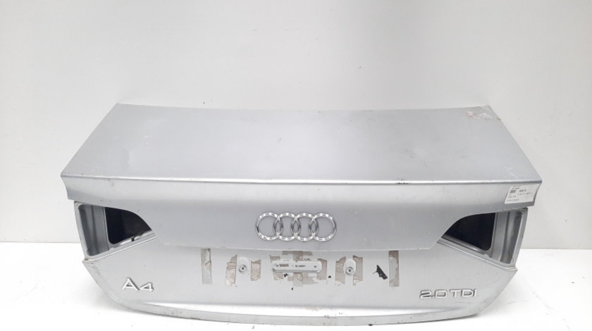 Capota spate, Audi A4 (8K2, B8) (id:463274)
