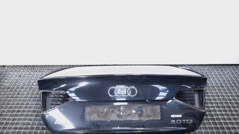 Capota spate, Audi A4 (8K2, B8) (id:495934)