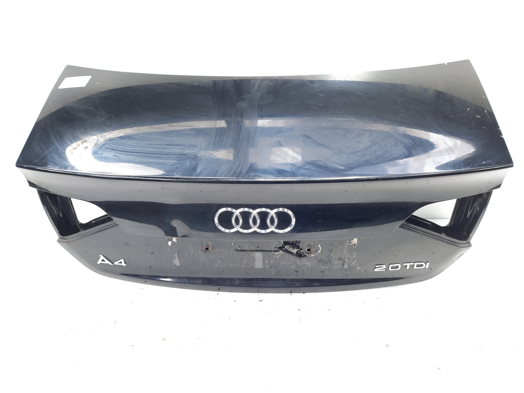 Capota spate, Audi A4 (8K2, B8) (id:593975)