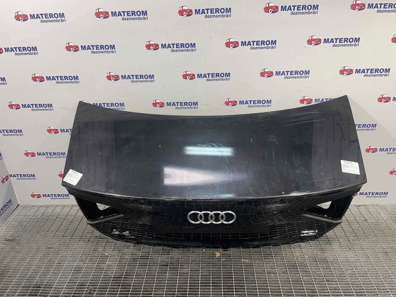 CAPOTA SPATE AUDI A4 A4 - - (2007 2011)