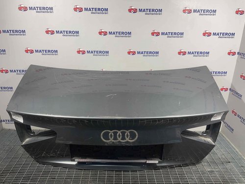 CAPOTA SPATE AUDI A4 A4 - - (2012 2015)