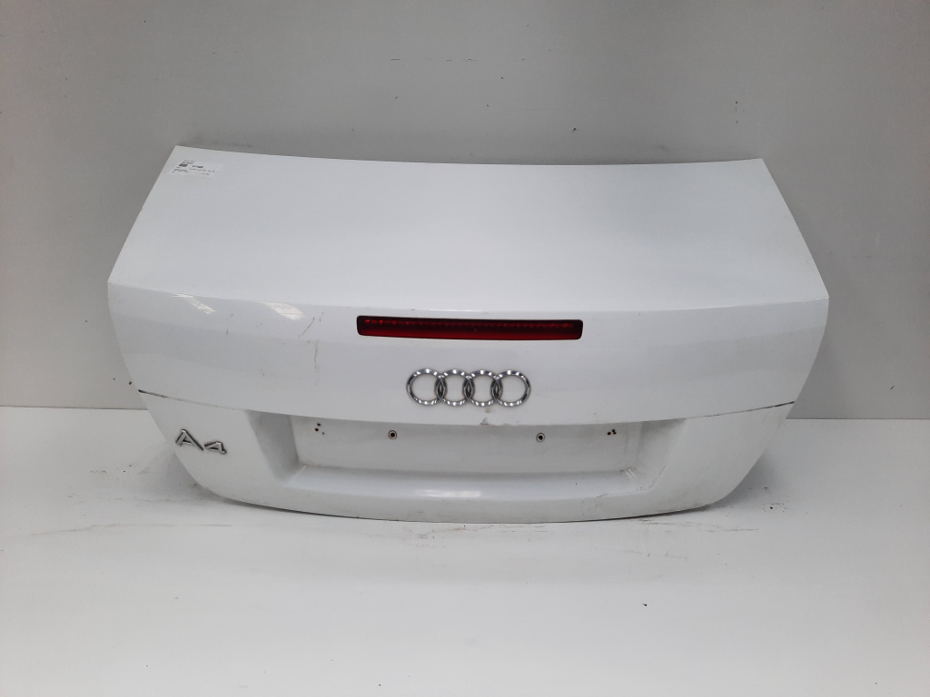 Capota spate, Audi A4 Cabriolet (8H7) (id:511400)