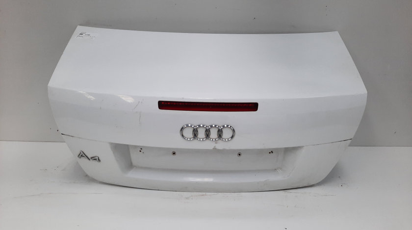 Capota spate, Audi A4 Cabriolet (8H7) (id:511400)