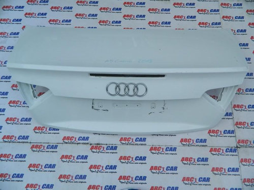 Capota spate Audi A5 2007-2011 8T3