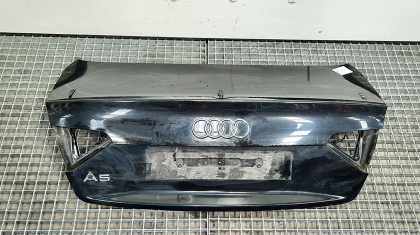 Capota spate, Audi A5 (8T3) [Fabr 2007-2015](id:413546)