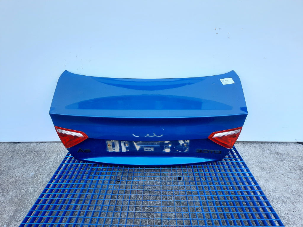 Capota spate, Audi A5 (8T3) (id:565158)