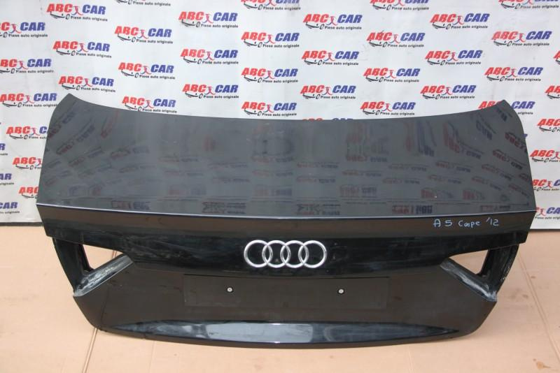 Capota spate Audi A5 facelift 2012-2016