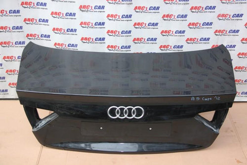 Capota spate Audi A5 facelift 2012-2016
