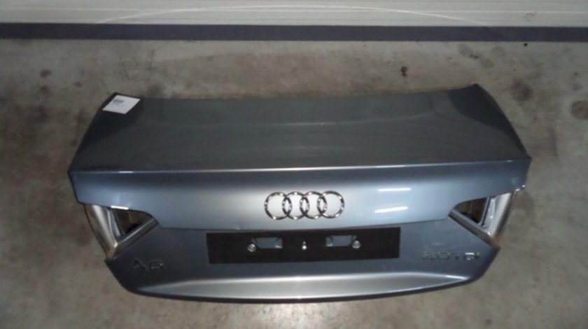 Capota spate Audi A5