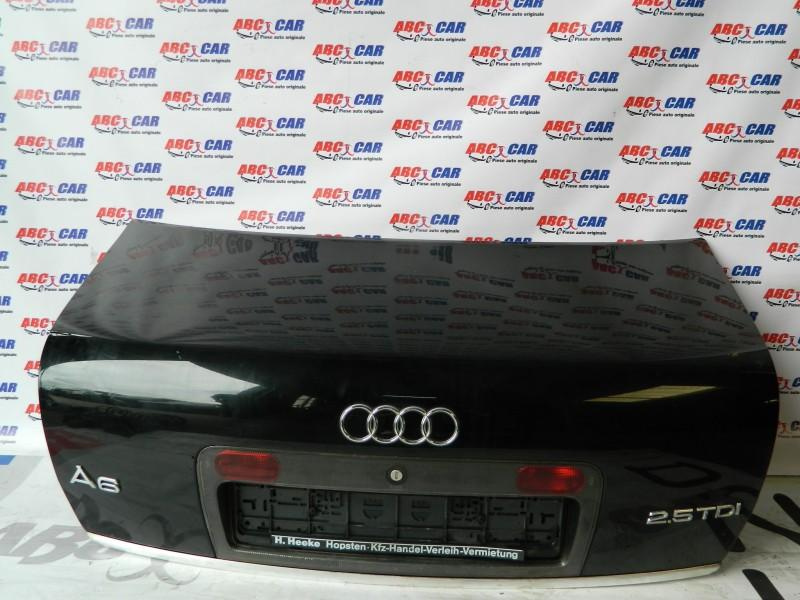 Capota spate Audi A6 1997-2004 4B, C5