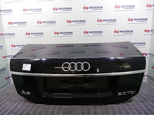 CAPOTA SPATE AUDI A6 2.0 TDI - (2004 2009)