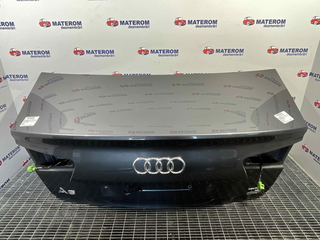CAPOTA SPATE AUDI A6 2.0 TDI - (2011 2015)