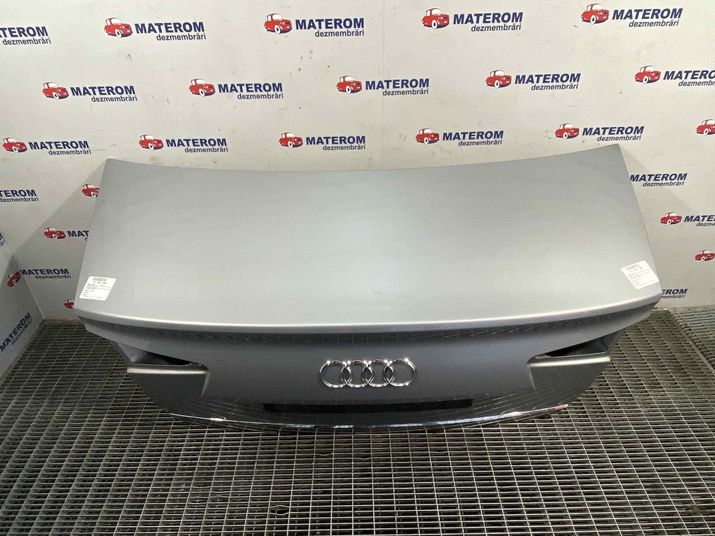 CAPOTA SPATE AUDI A6 2.0 TDI - (2015 201