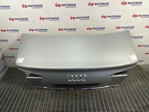 CAPOTA SPATE AUDI A6 2.0 TDI - (2015 2018)